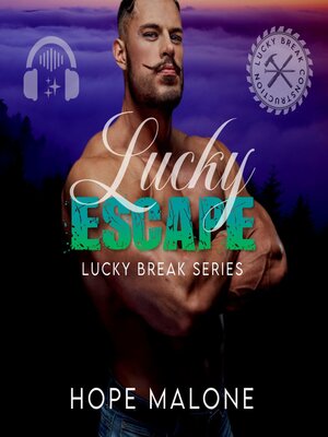 cover image of Lucky Escape